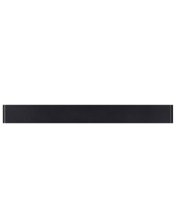 EGEO * APLIQUE LED 20W 2700K NEGRO